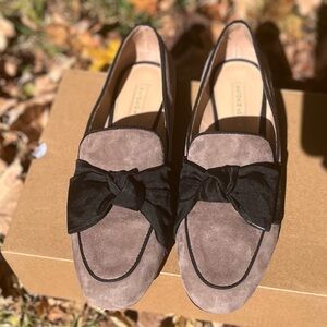 Antonia Milani women’s loafer flats size 7